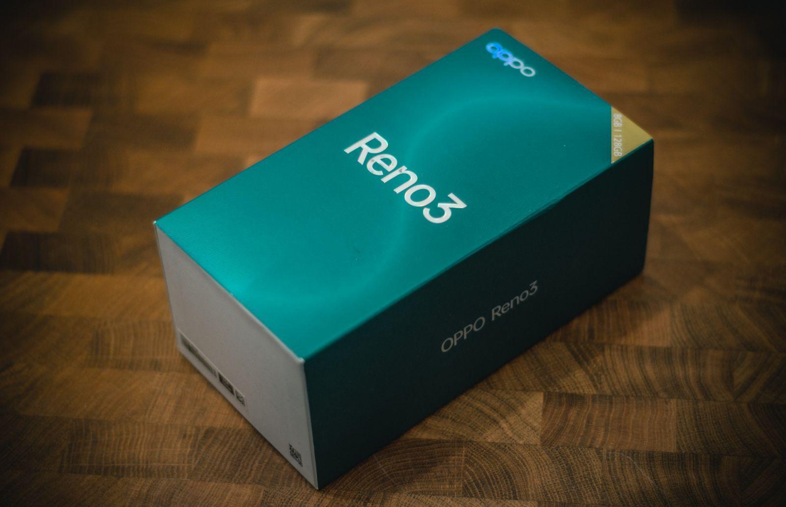 Доступный и красивый. Обзор cмартфона Oppo Reno3 26 dsc 8776