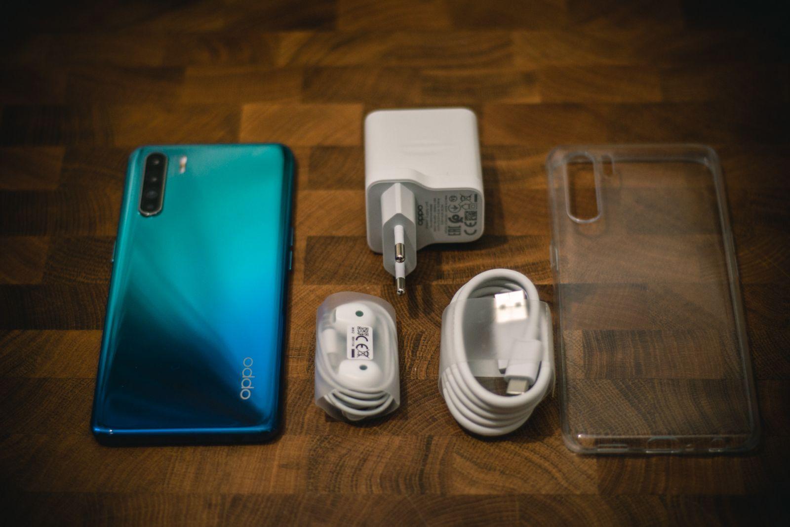 Доступный и красивый. Обзор cмартфона Oppo Reno3 27 dsc 8780