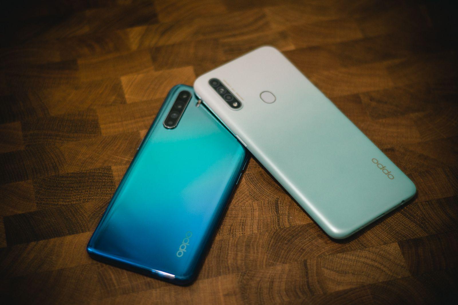 Доступный и красивый. Обзор cмартфона Oppo Reno3 28 dsc 8783