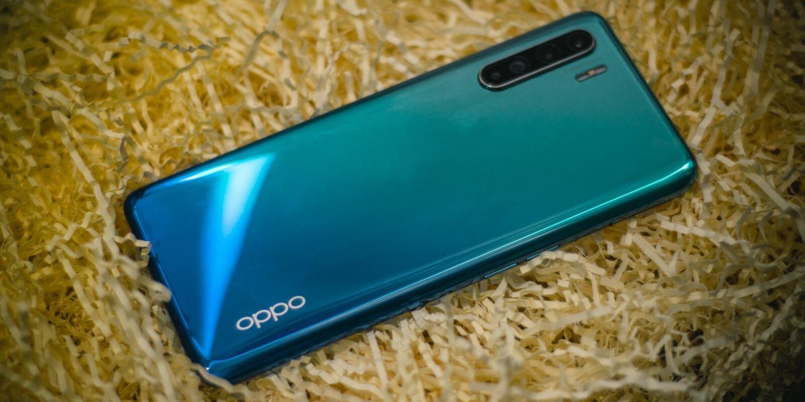 Доступный и красивый. Обзор cмартфона Oppo Reno3 25 dsc 8801
