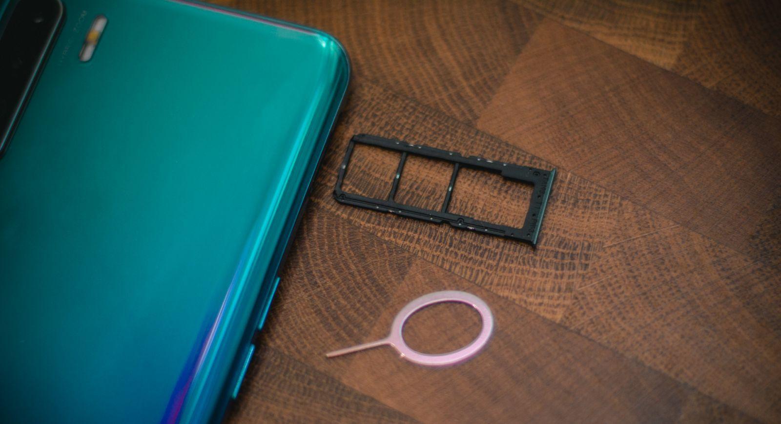Доступный и красивый. Обзор cмартфона Oppo Reno3 38 dsc 8806