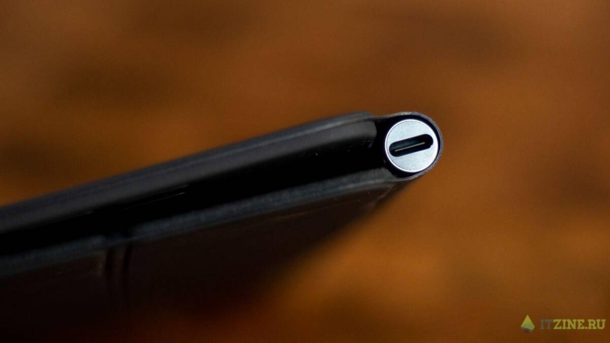 USB-C разъем Redmi AirDots 2 сальник и корпус