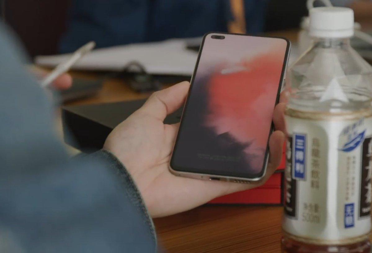 В сеть опубликовали список стран, где будет доступен OnePlus Nord 3 ebwqas1u0aerryu