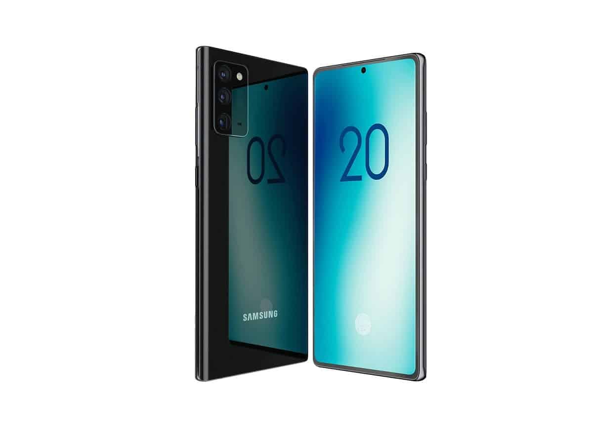 В сеть опубликовали фотографии смартфона Samsung Galaxy Note 20 5 ec2qrodvcaua1cj 1 1