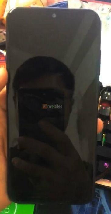 Слитые в сеть фото смартфона Motorola Moto E7 Plus раскрывают дизайн перед запуском 6 edhhgbcuwaeu4tj
