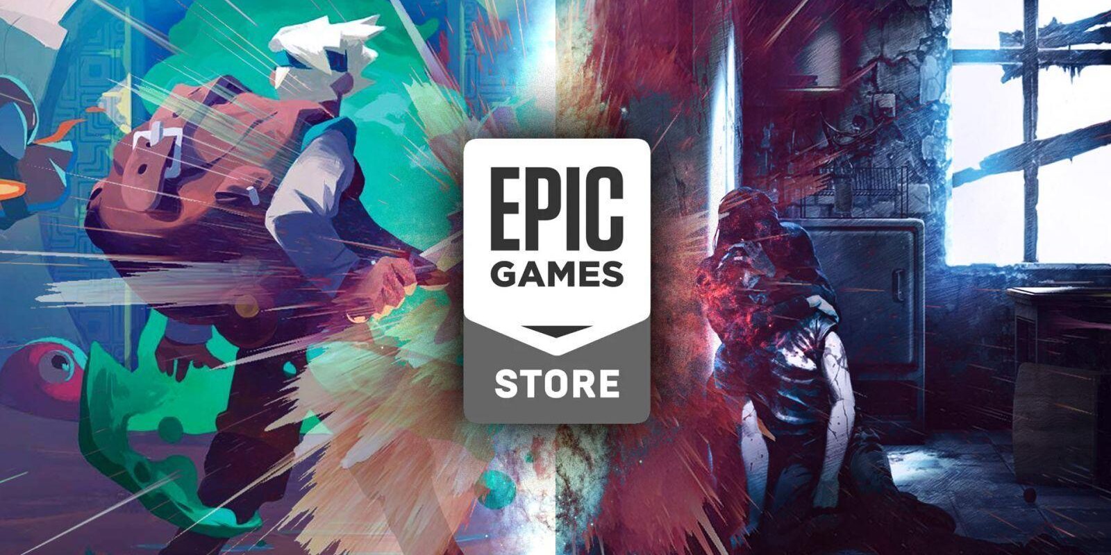 Epic Games запускает новую еженедельную раздачу игр 2 epicfree