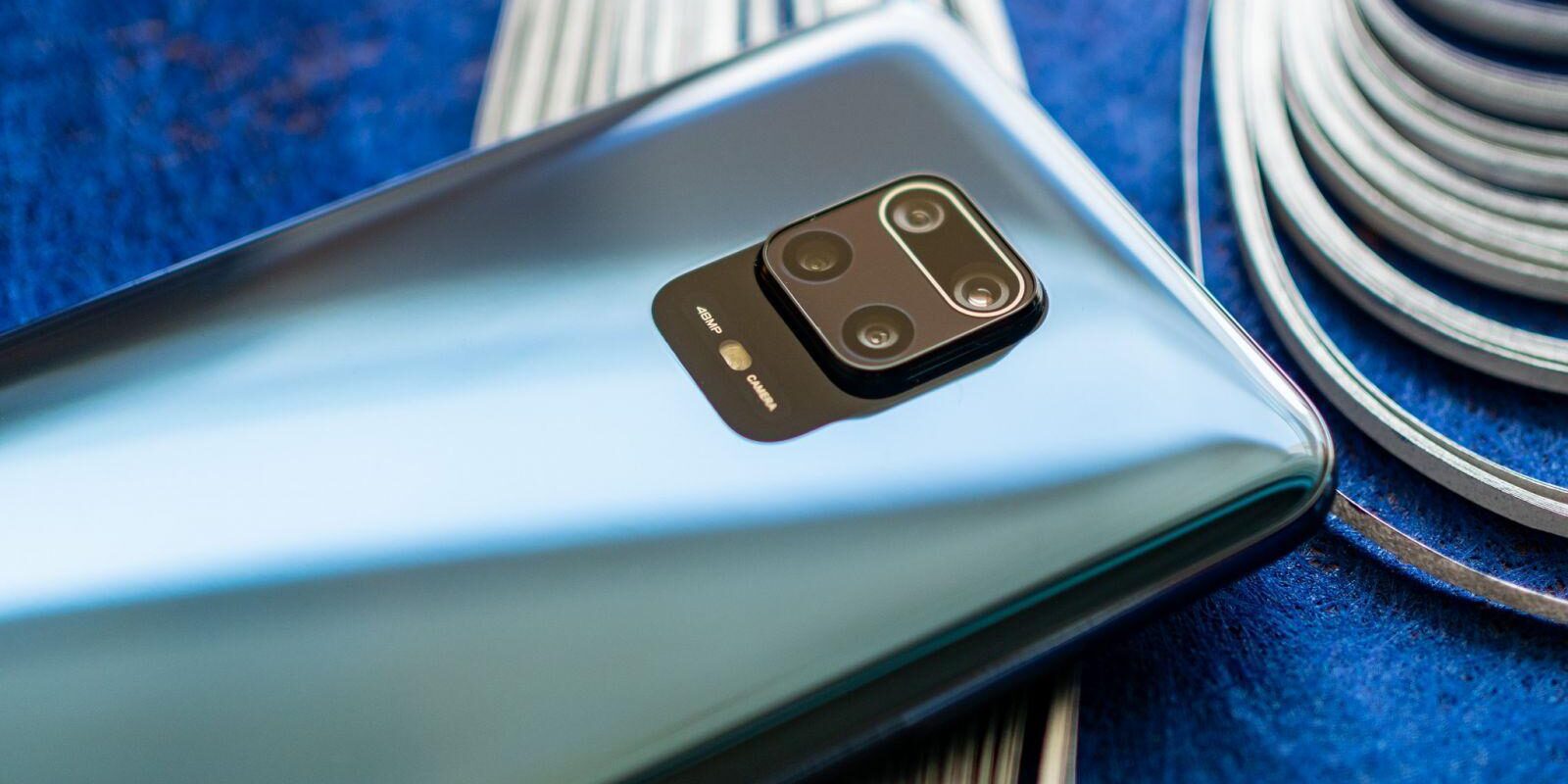Скоро выйдет Redmi Note 9 с увеличенным объёмом памяти 2 es5kcs2u4aahgkv large