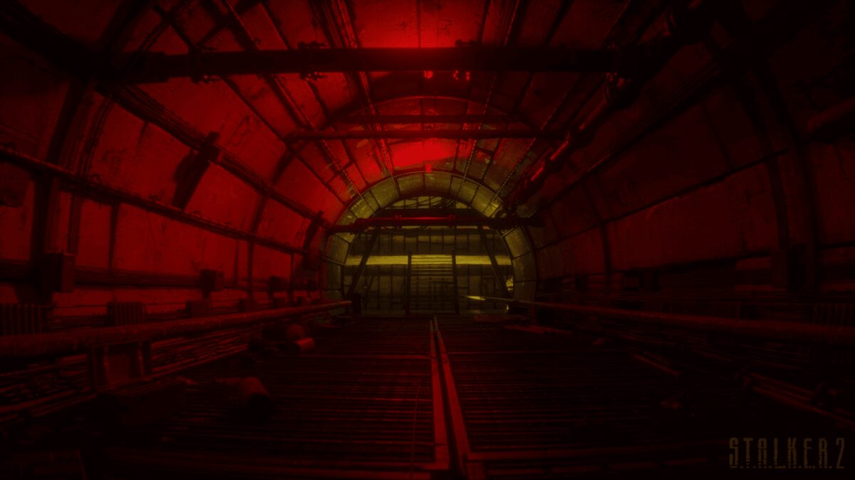 GSC Game World показали первый официальный трейлер S.T.A.L.K.E.R. 2 3 Трёхпортовое быстрое зарядное устройство Nubia 120 Вт в кабельной системе