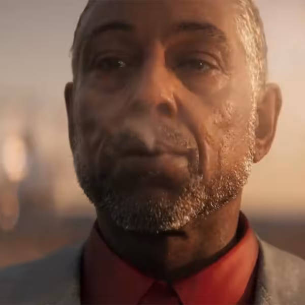 Far Cry 6