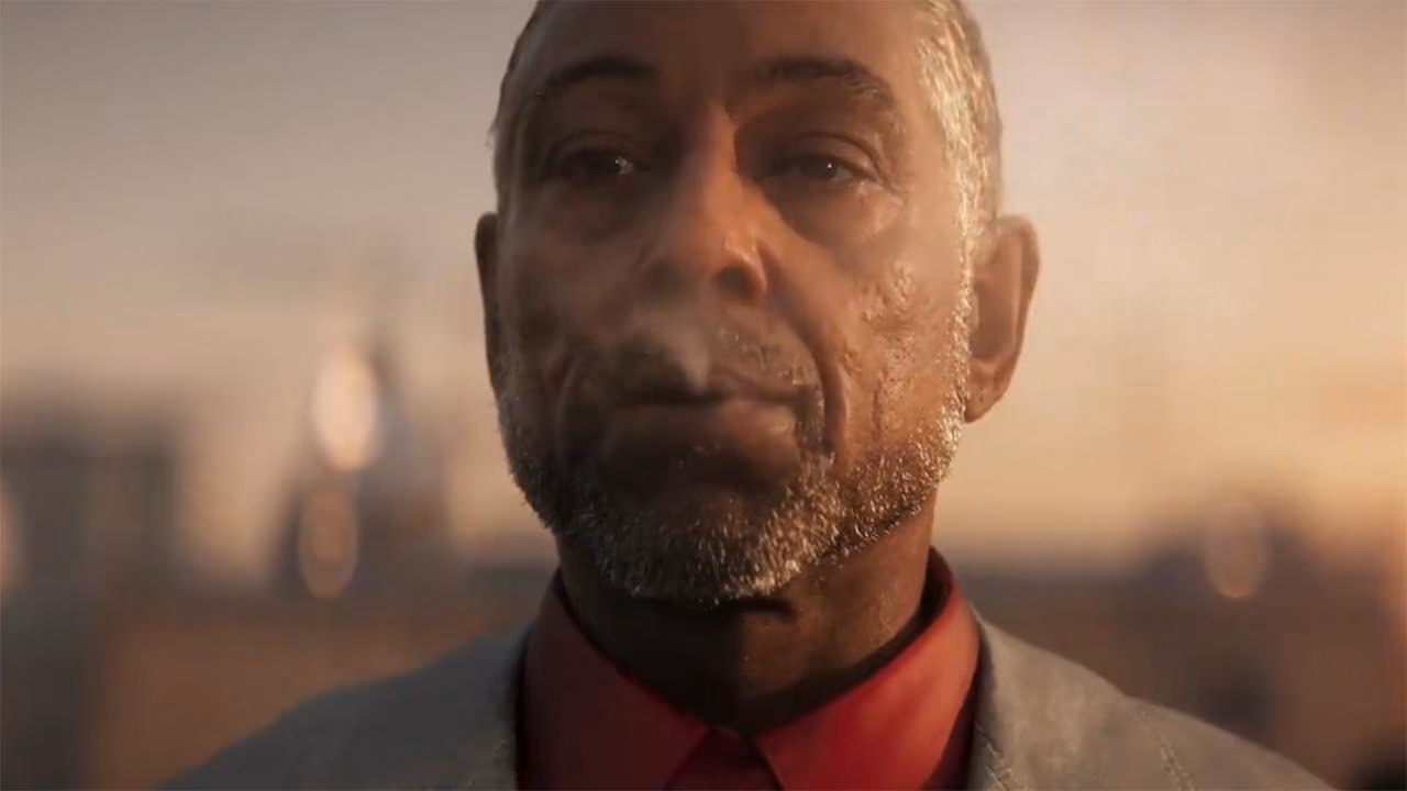Ubisoft показала тизер Far Cry 6 2 Far Cry 6