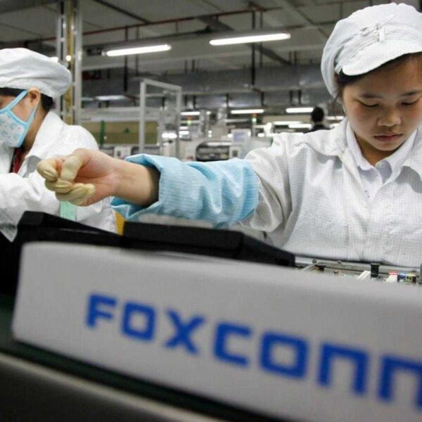 foxconn 496275 1032020