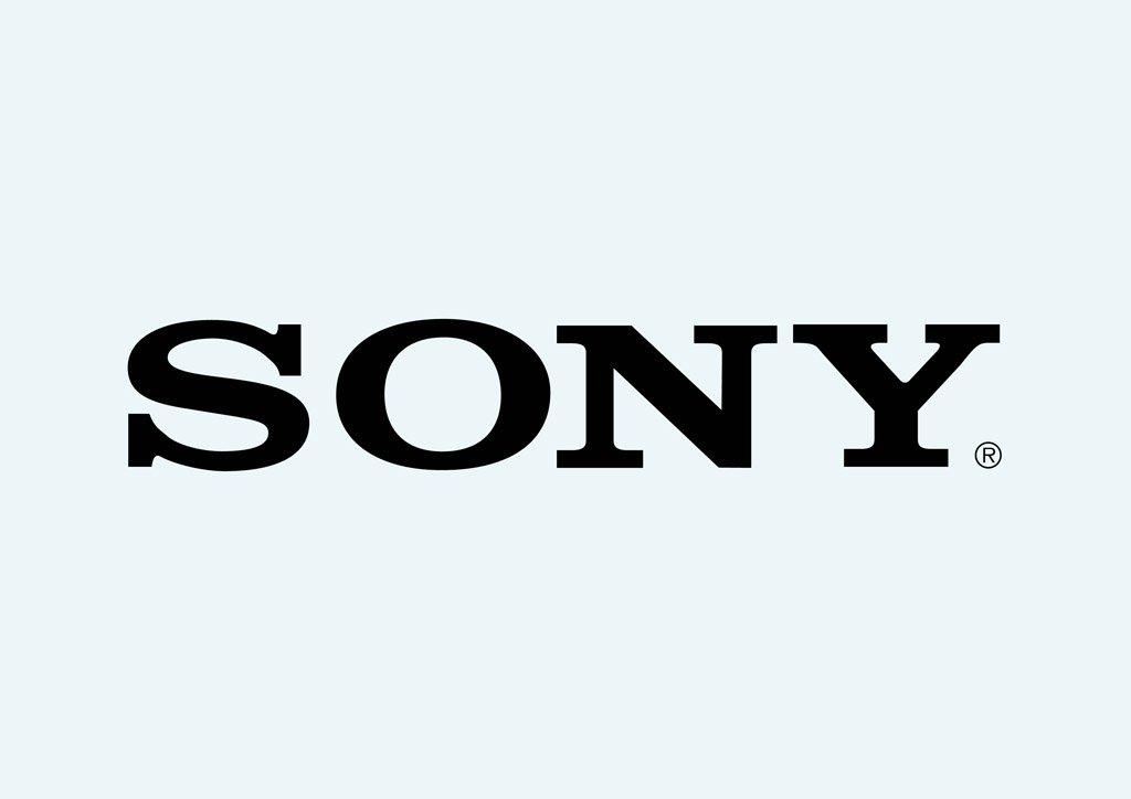 Sony инвестирует 250 миллионов долларов в Epic Games 3 freevector sony vector logo