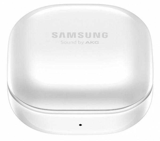 Наушники-бобы от Samsung полностью рассекречены 7 galaxy buds live leak 4