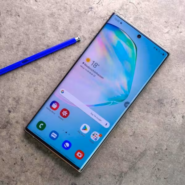 galaxy note 20 ultra