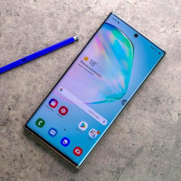 galaxy note 20 ultra