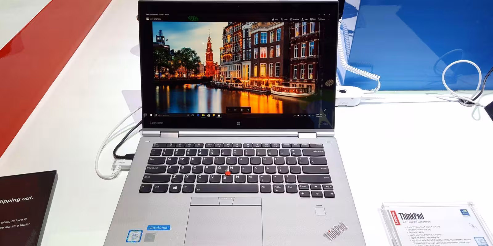 В сеть утекли характеристики ультрабука Lenovo ThinkPad X1 Nano 2 gizlogic mwx17 thinkpad x1 yoga 2 gen 7 1 scaled 1