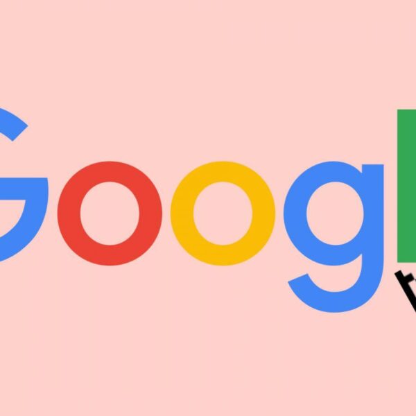 google logo