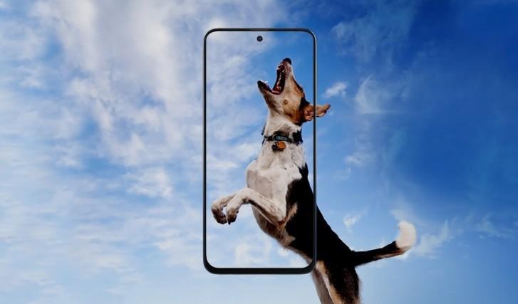 Samsung представила бюджетный смартфон Galaxy M31s 5 gsmarena 001 2 2