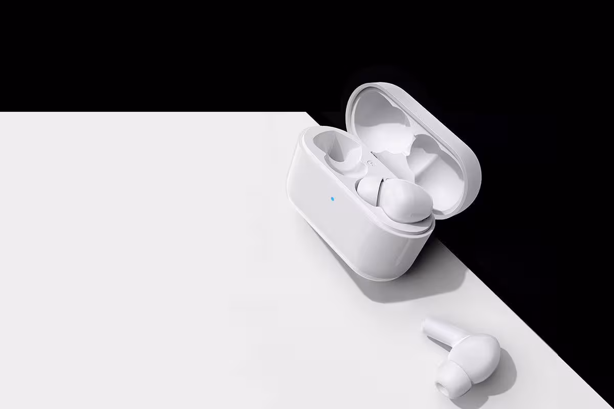 В продажу поступили беспроводные наушники Honor Choice True 3 honor choice tws 1986639