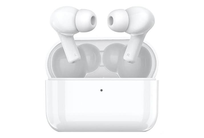 В продажу поступили беспроводные наушники Honor Choice True 4 honor choice tws