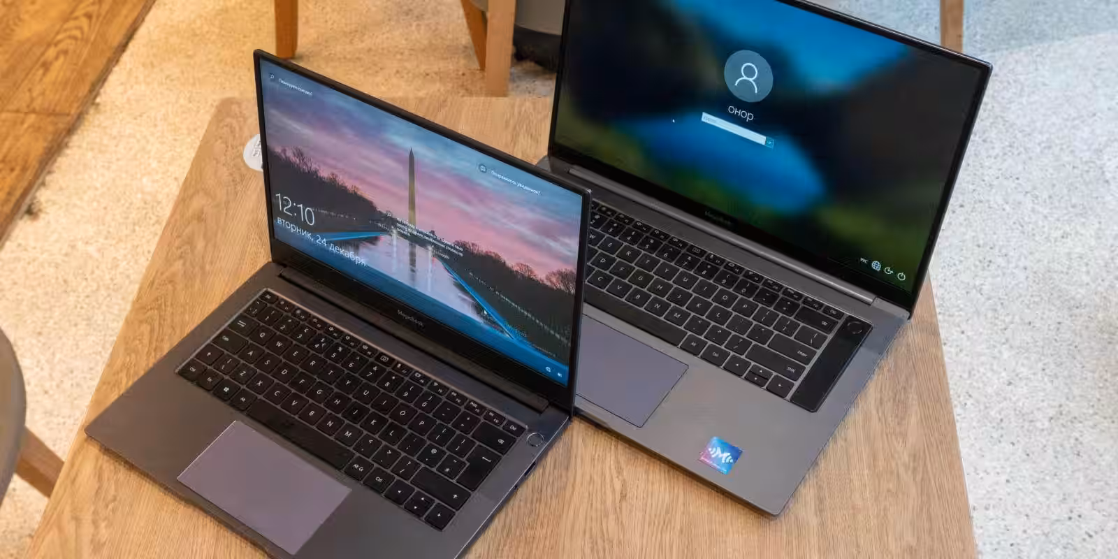 honor magicbook 14 pro large