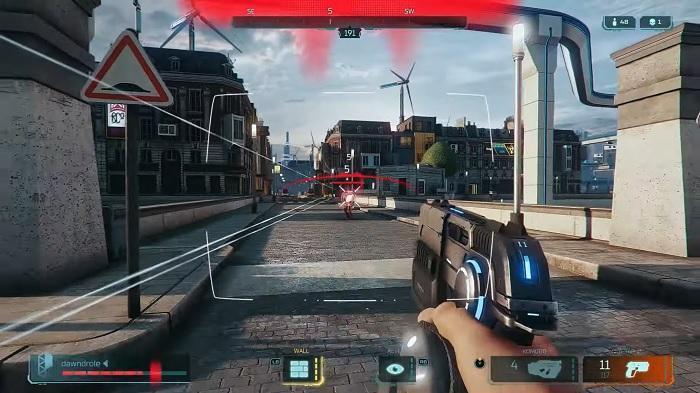 Ubisoft ΠΏΡΠ΅Π΄ΡΡΠ°Π²ΠΈΡ Π½ΠΎΠ²ΡΡ ΠΈΠ³ΡΡ Π² ΠΆΠ°Π½ΡΠ΅ "ΠΠΎΡΠΎΠ»Π΅Π²ΡΠΊΠ°Ρ ΠΠΈΡΠ²Π°" 4 hscape