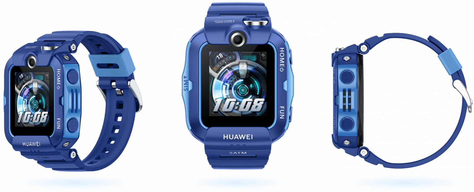 huawei kids watch 4x id 1