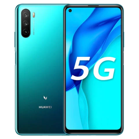 huawei maimang 9 greeen