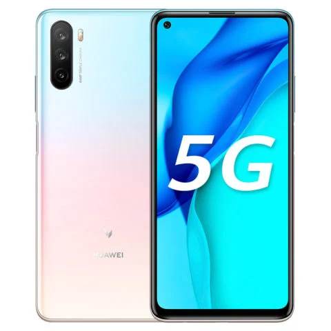 huawei maimang 9 white