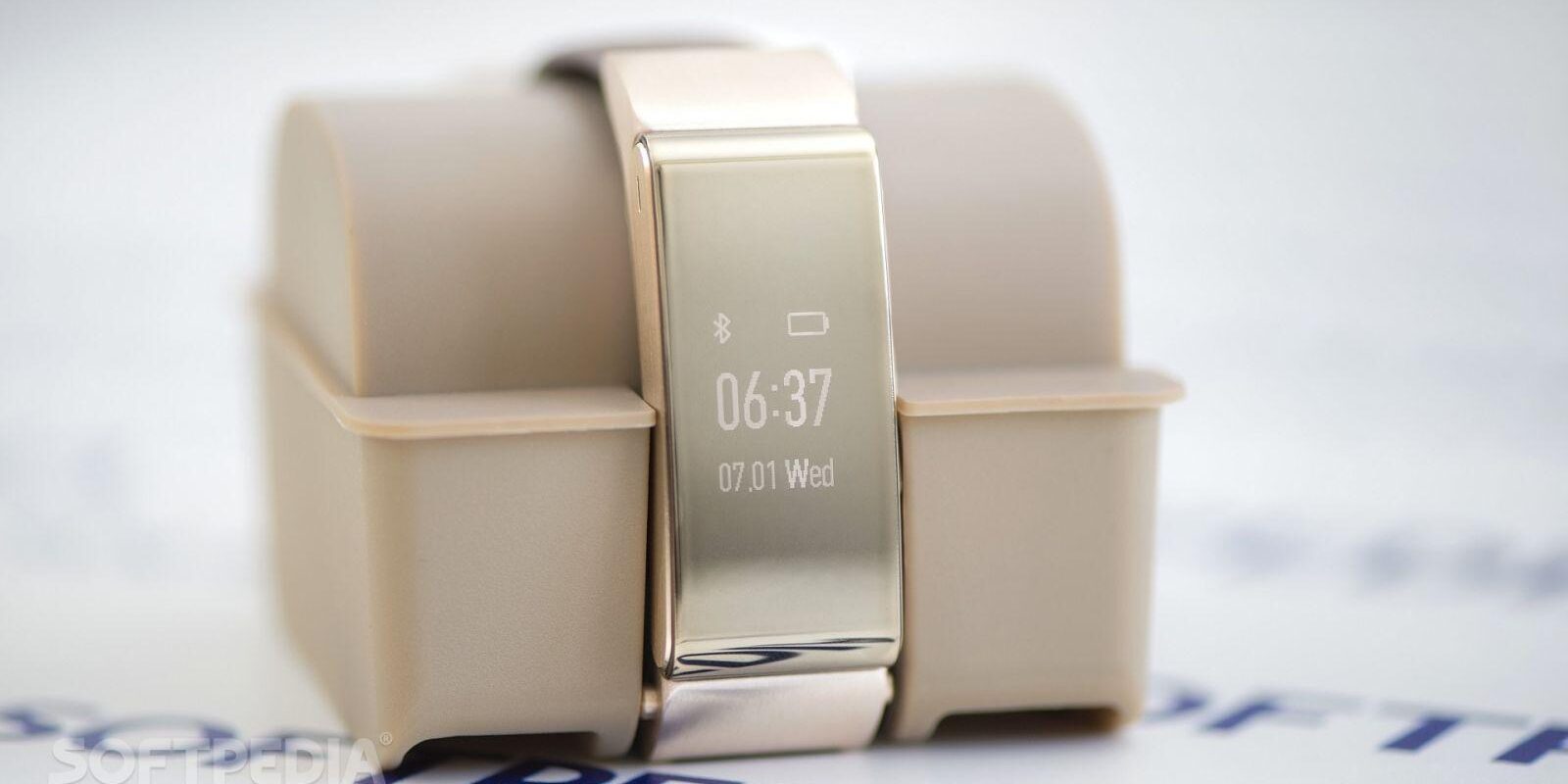 Huawei готовит новый фитнес-трекер Huawei TalkBand B6 3 huawei talkband b2 smartwatch review mister show off 487241 33