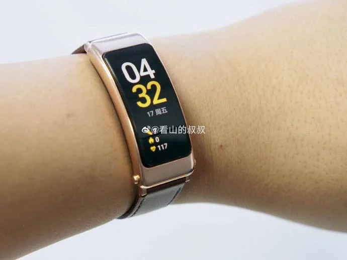 huawei talkband b6 live image