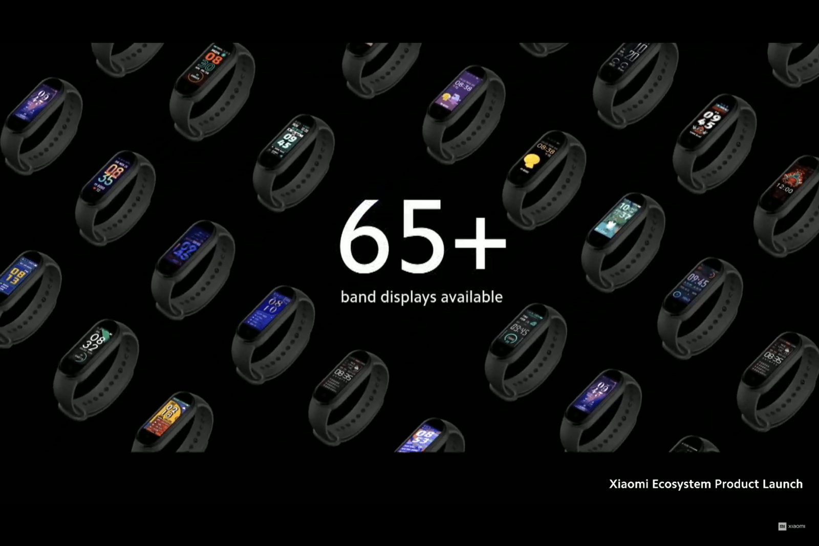 Xiaomi представила глобальную версию браслета Mi Band 5 14 image 10