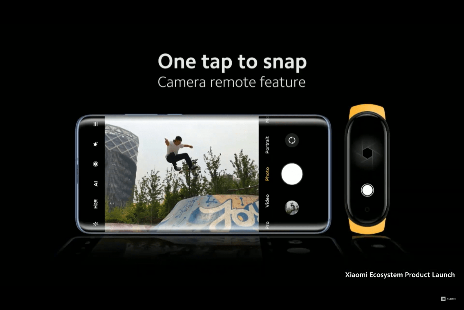 Xiaomi представила глобальную версию браслета Mi Band 5 16 image 12