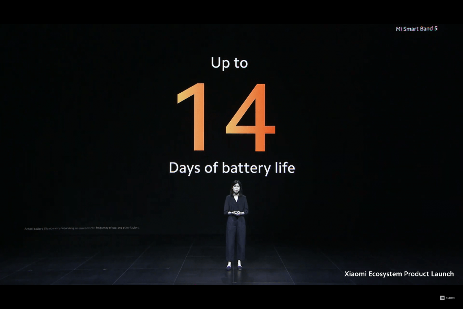 Xiaomi представила глобальную версию браслета Mi Band 5 17 image 13