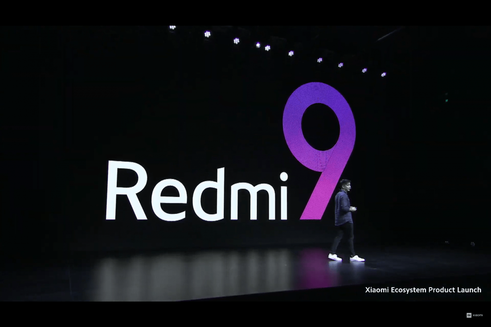 Xiaomi показала Redmi 9 для европейского рынка 8 image 14