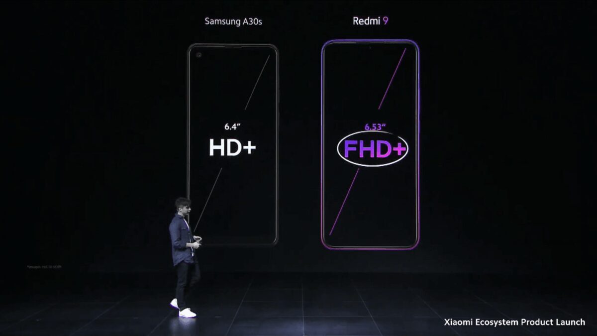 Xiaomi показала Redmi 9 для европейского рынка 9 Гуманоида AGIBOT и роботизированные устройства в магазине