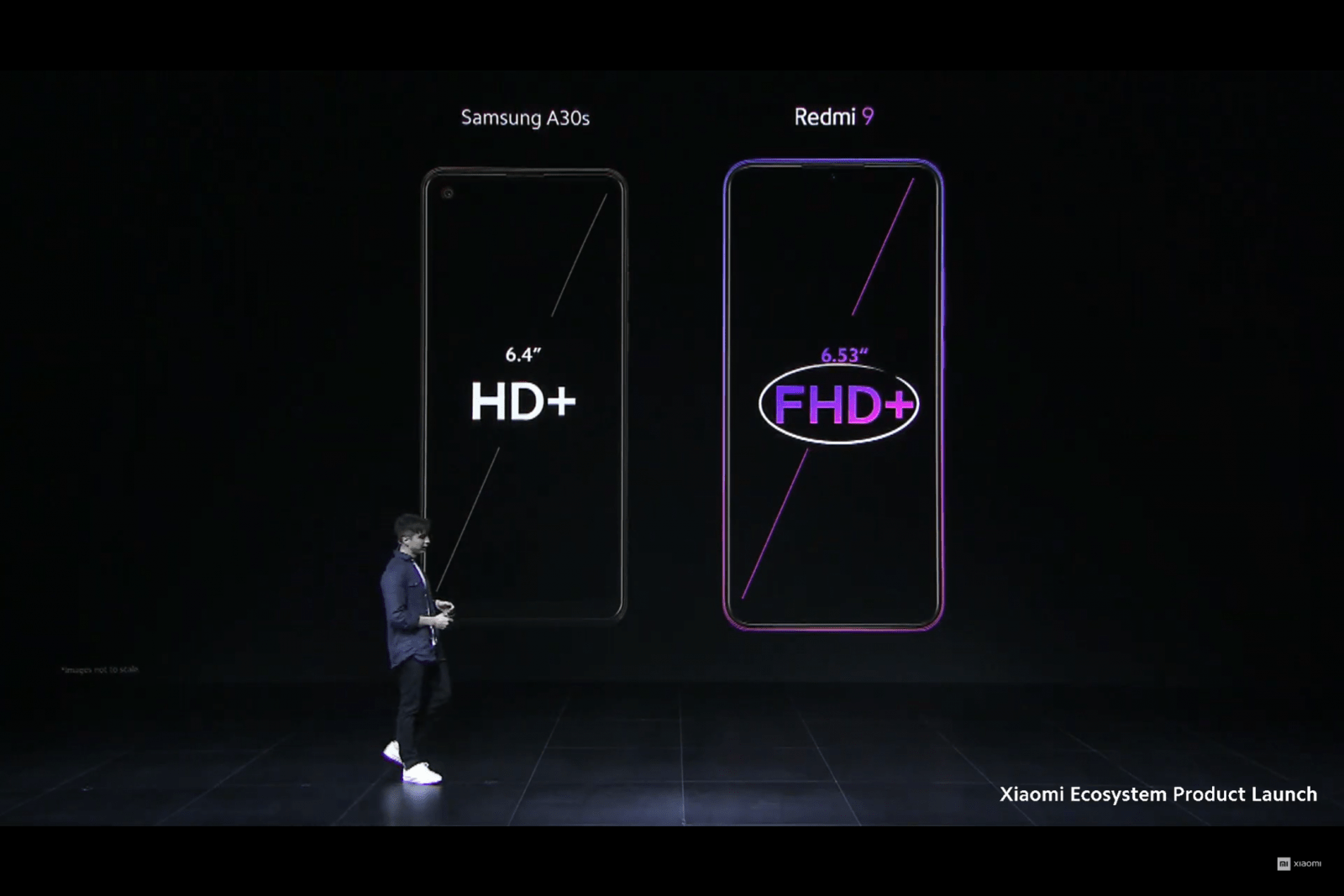 Xiaomi показала Redmi 9 для европейского рынка 9 image 15