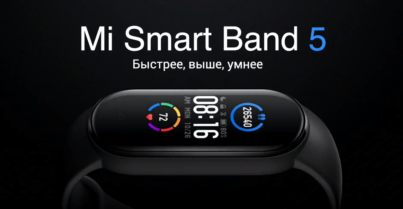 Вот, что показала Xiaomi на сегодняшней презентации 6 image 20
