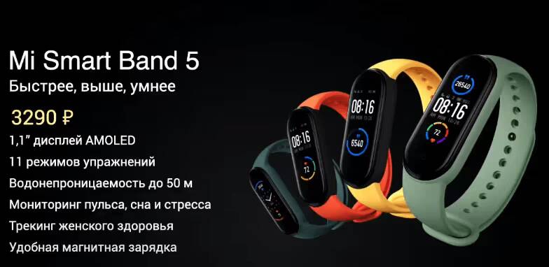 Xiaomi представила Mi Smart Band 5 в России 4 Внутренний интерьер жилого модуля Mars на Земле