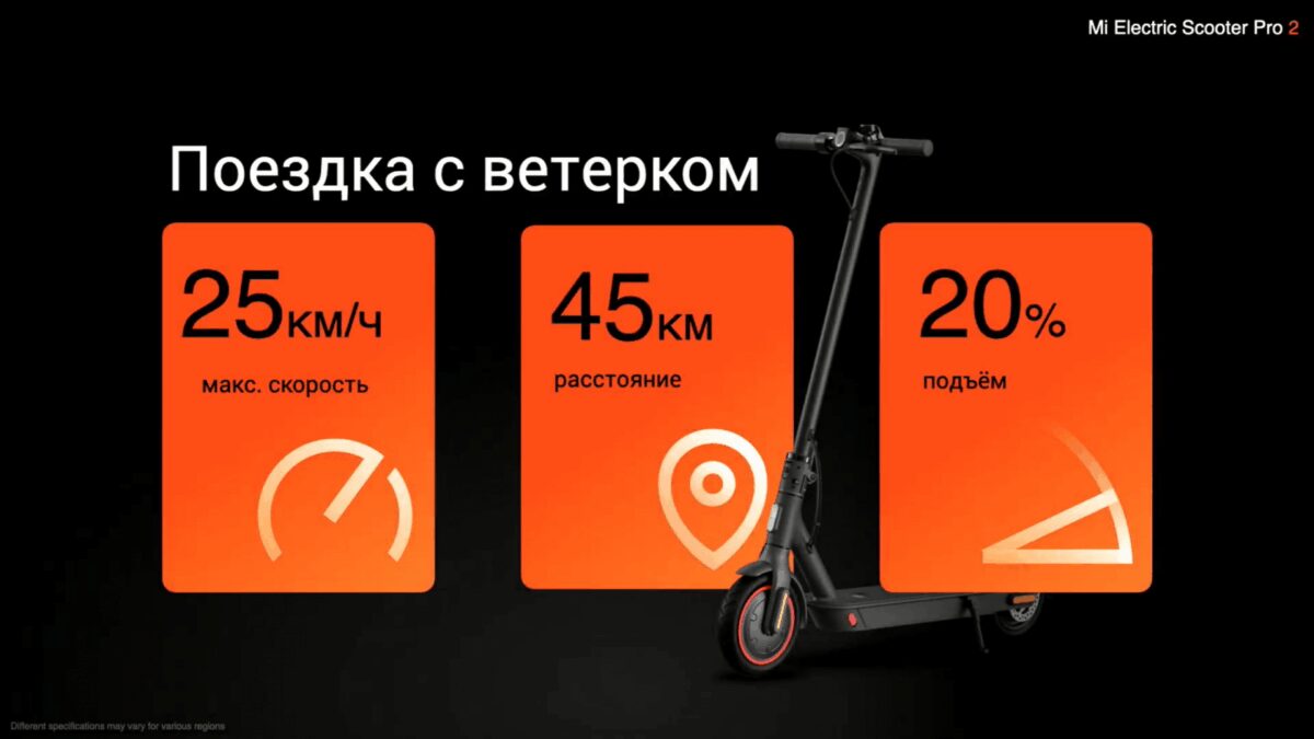Три новых модели iPhone 17 Pro и Pro Max на презентации