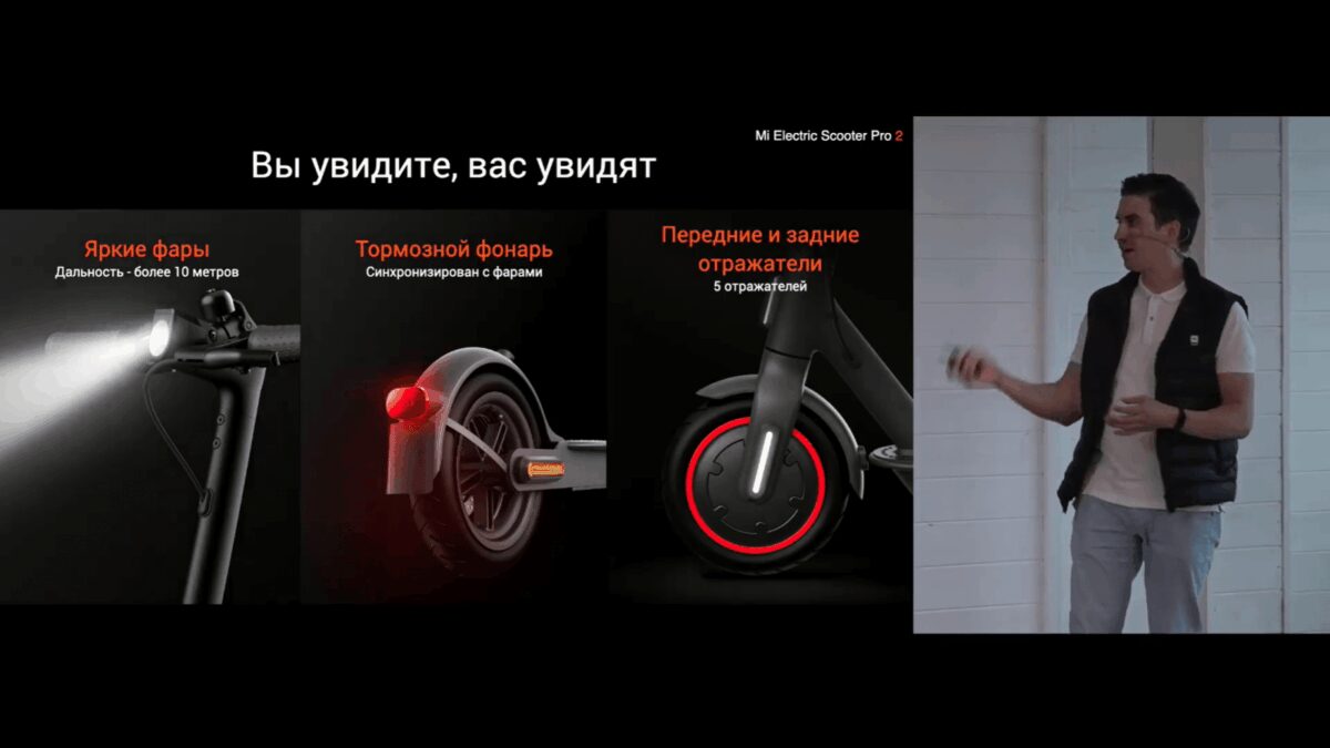 Обзор камеры iPhone 17 Pro и его объективов