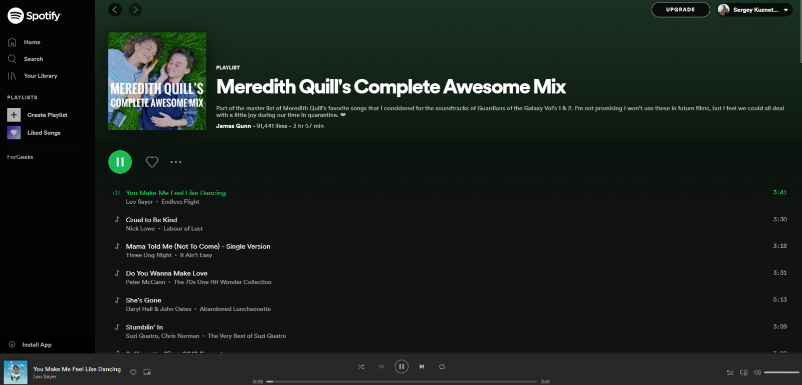 Spotify только что запустился в России. Добро пожаловать 7 image 4