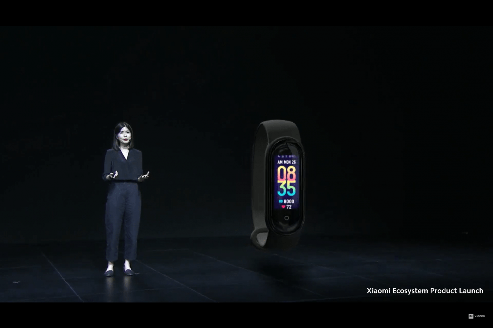 Xiaomi представила глобальную версию браслета Mi Band 5 10 image 6