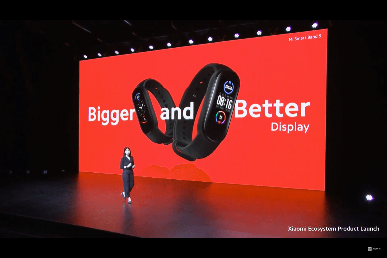Xiaomi представила глобальную версию браслета Mi Band 5 11 image 8