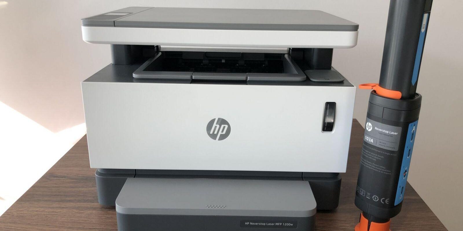 Печать без картриджа. Обзор МФУ HP Neverstop Laser 1200w 17 img 3120 scaled 1