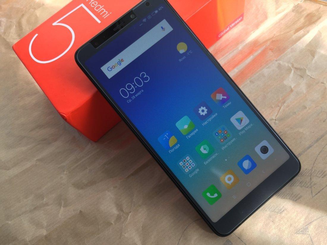 Redmi планирует выпускать компактные смартфоны 5 img 4014 big