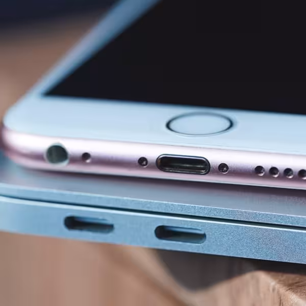 iphone usb c