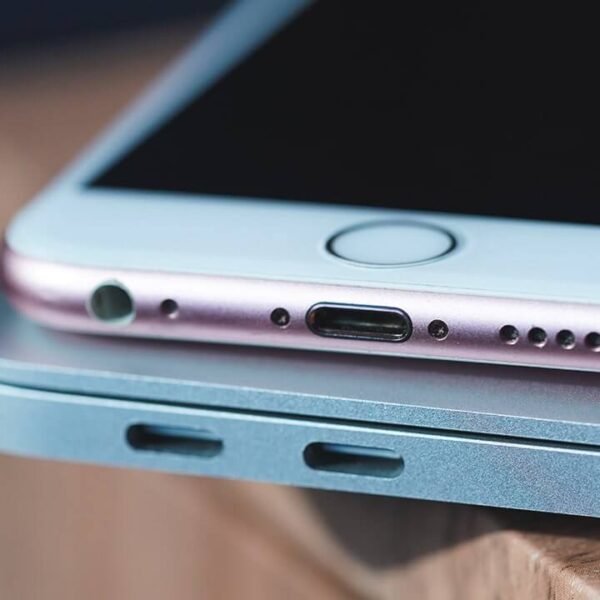 iphone usb c