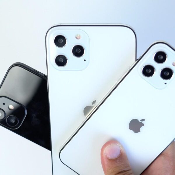 iphone12dummycameras