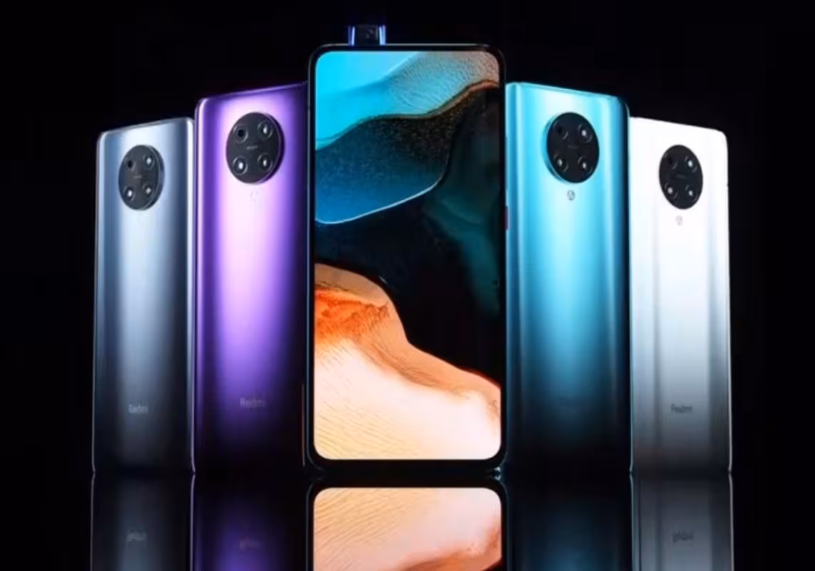 Предполагаемый Redmi K30 Ultra прошёл сертификацию TENAA 2 k30 pro 4